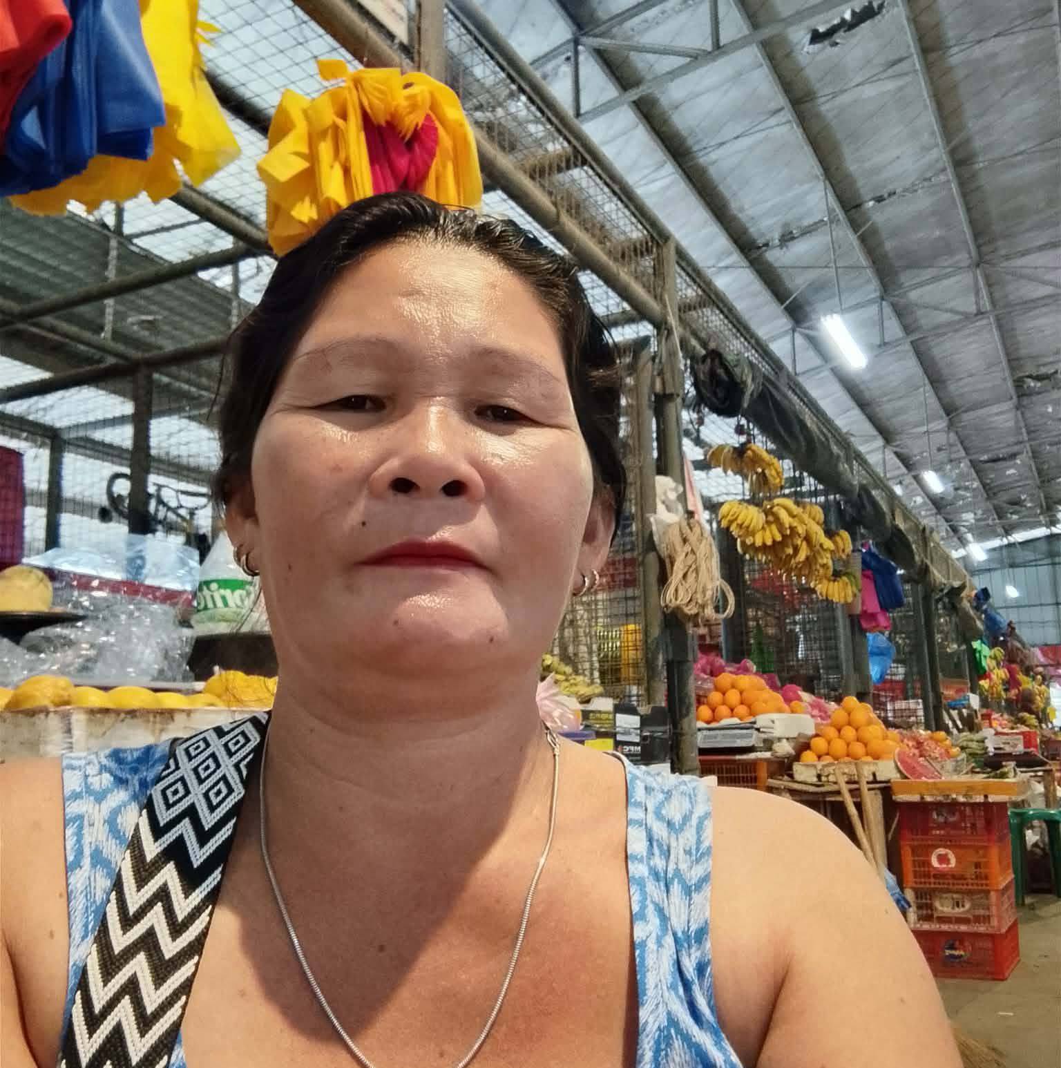 Naa disgrasya dri sa korbada sa Vic Enterprise dapit sa barangay ...