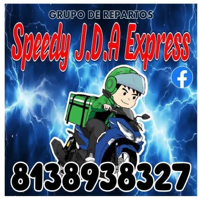 Grupos Speed J D Aexpress