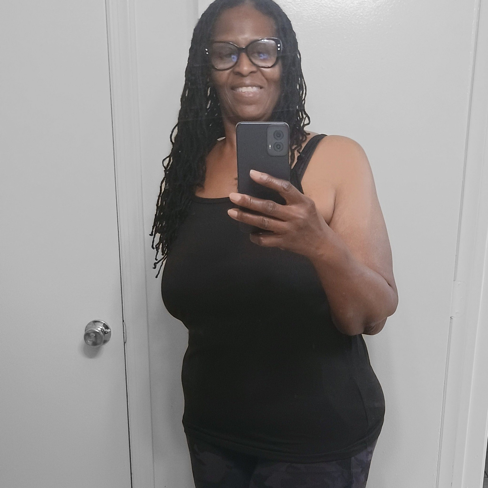 I've been loc'd for 8 years. North Carolina | Facebook