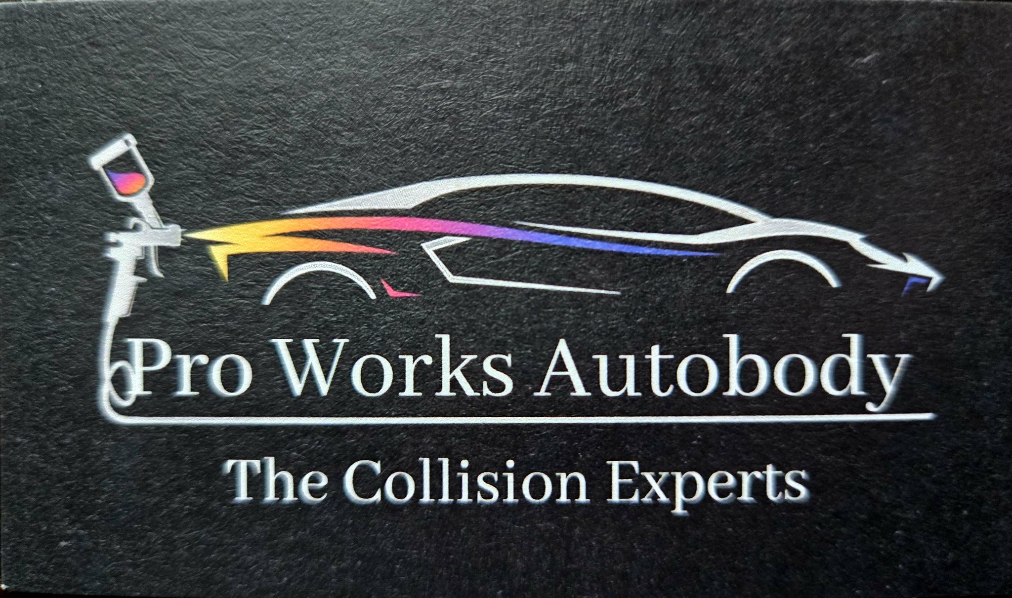 Pro Works Autobody | Elmira Heights NY