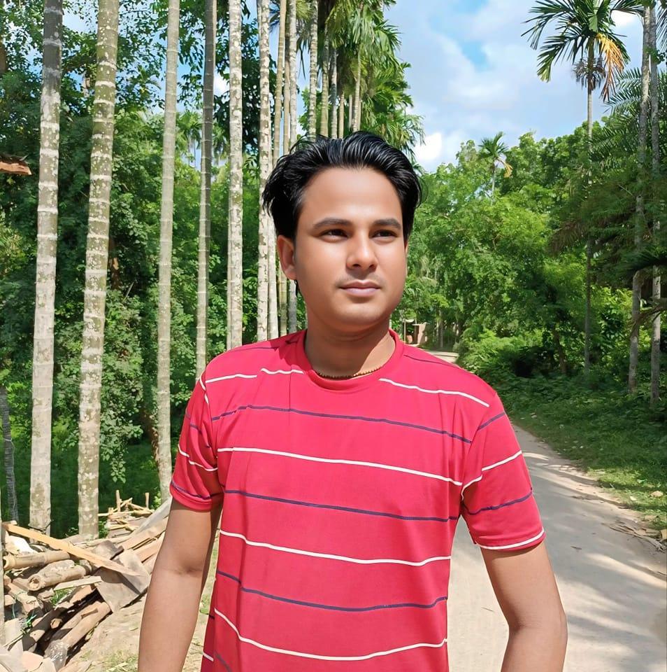 Cs Susanto | Rajshahi