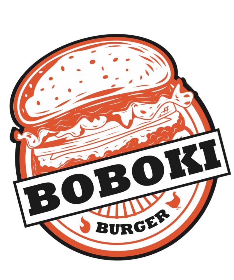 Boboki Burger | Johor Bahru