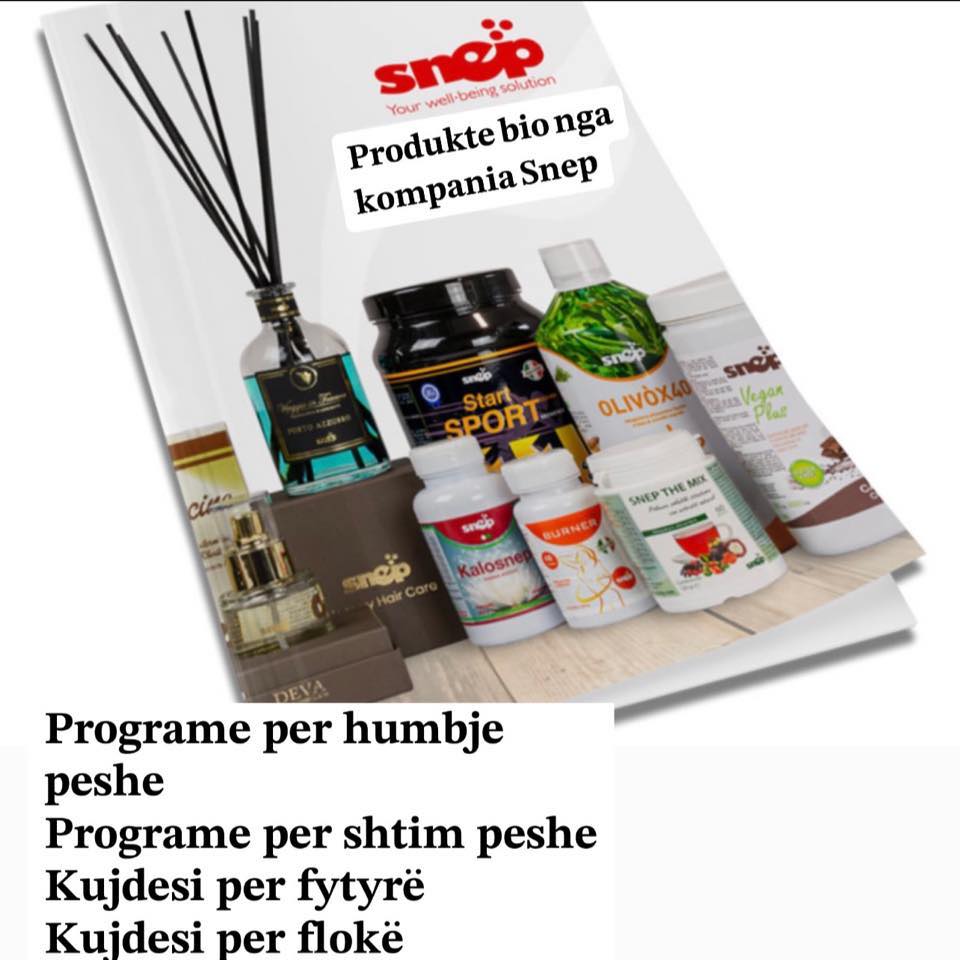 Produkte Bio