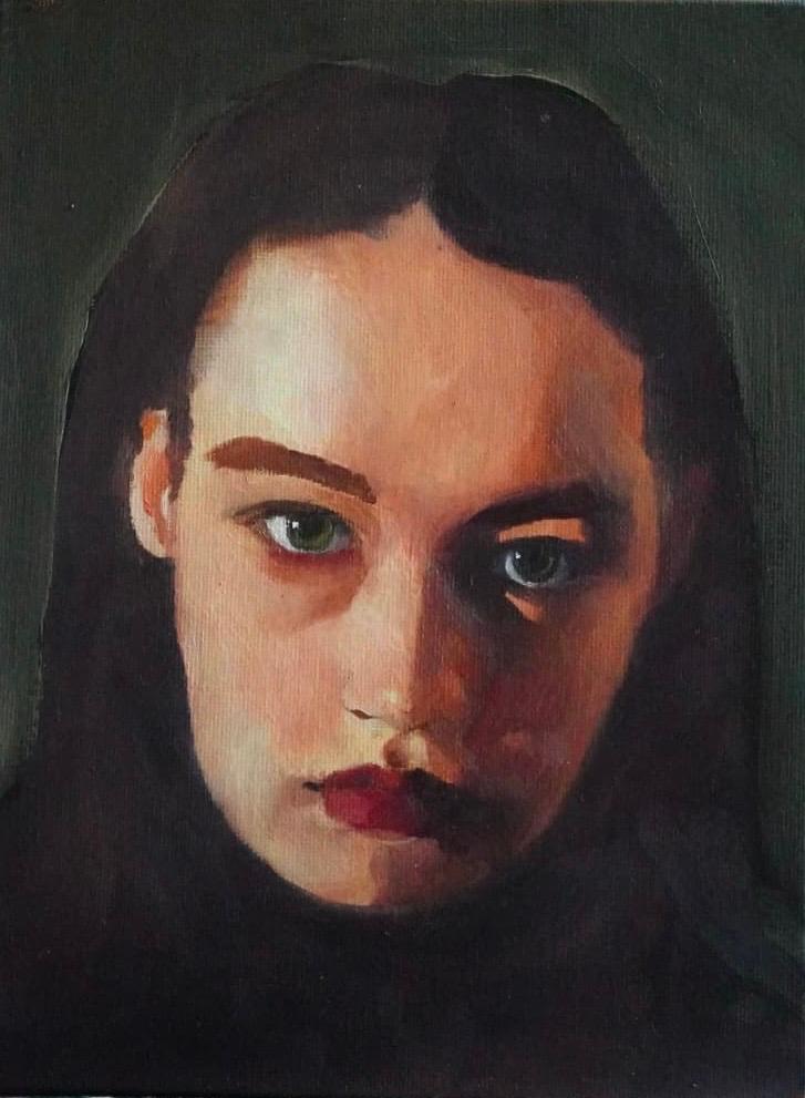 Marta Raudsepp Art