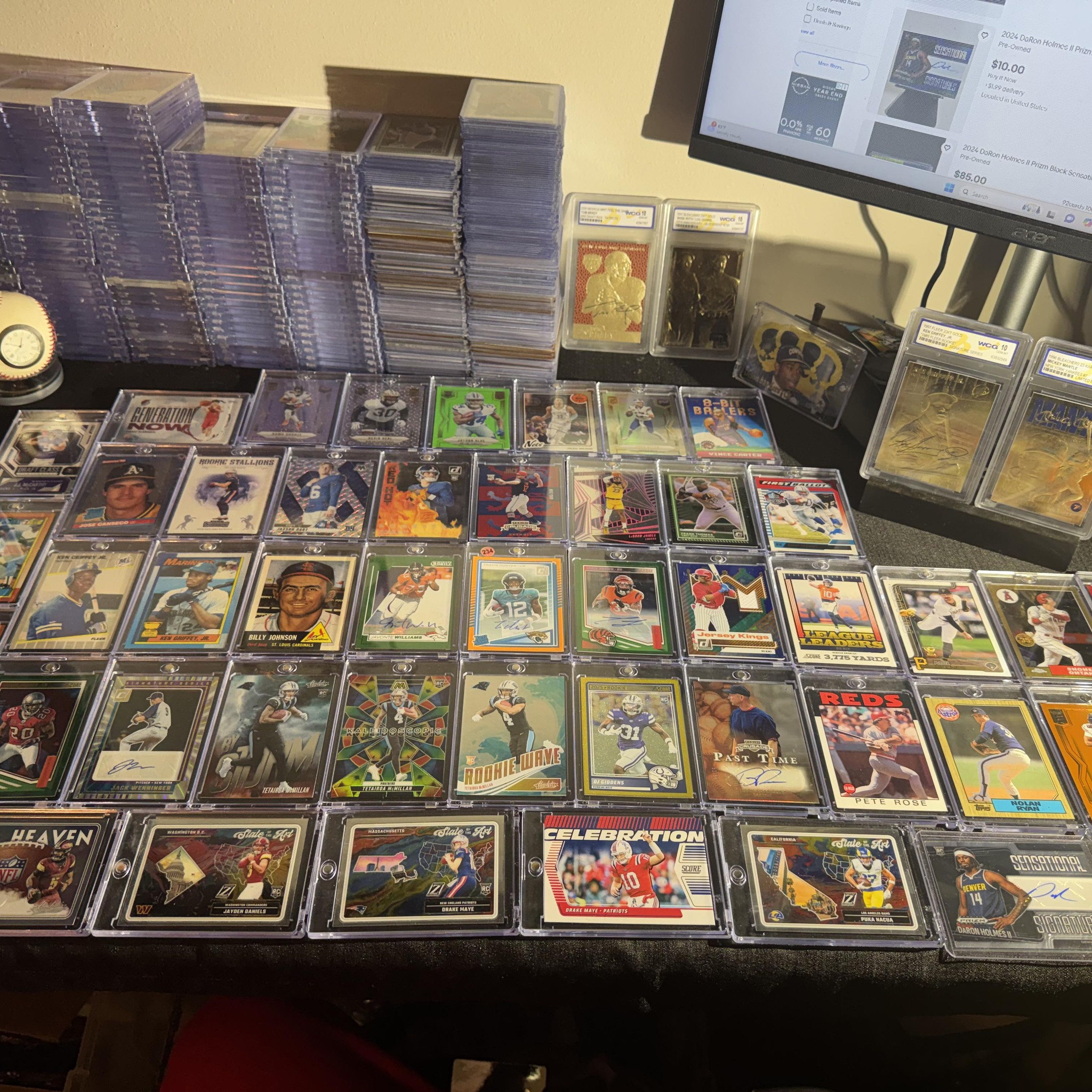 Sports R Us Card Sale