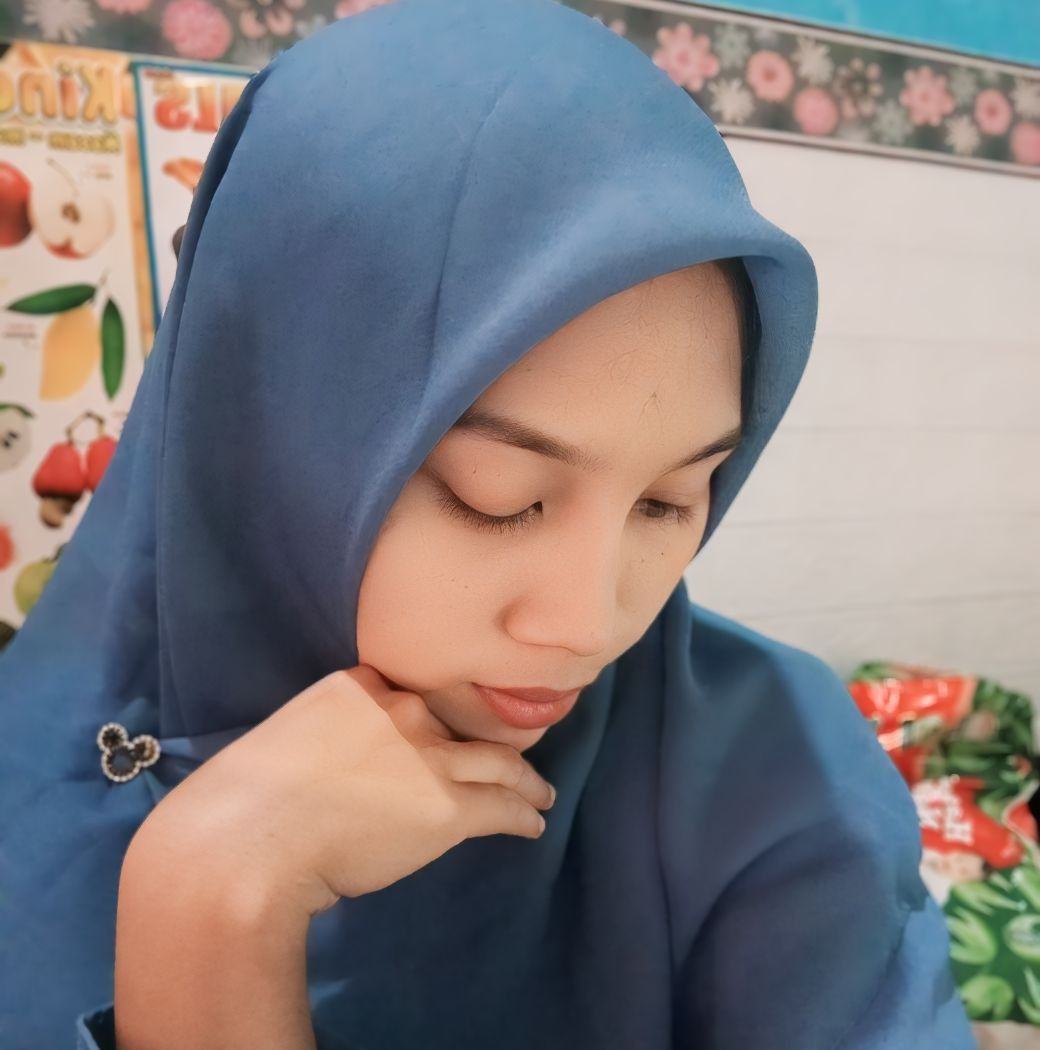 Endah Fitrianingsih