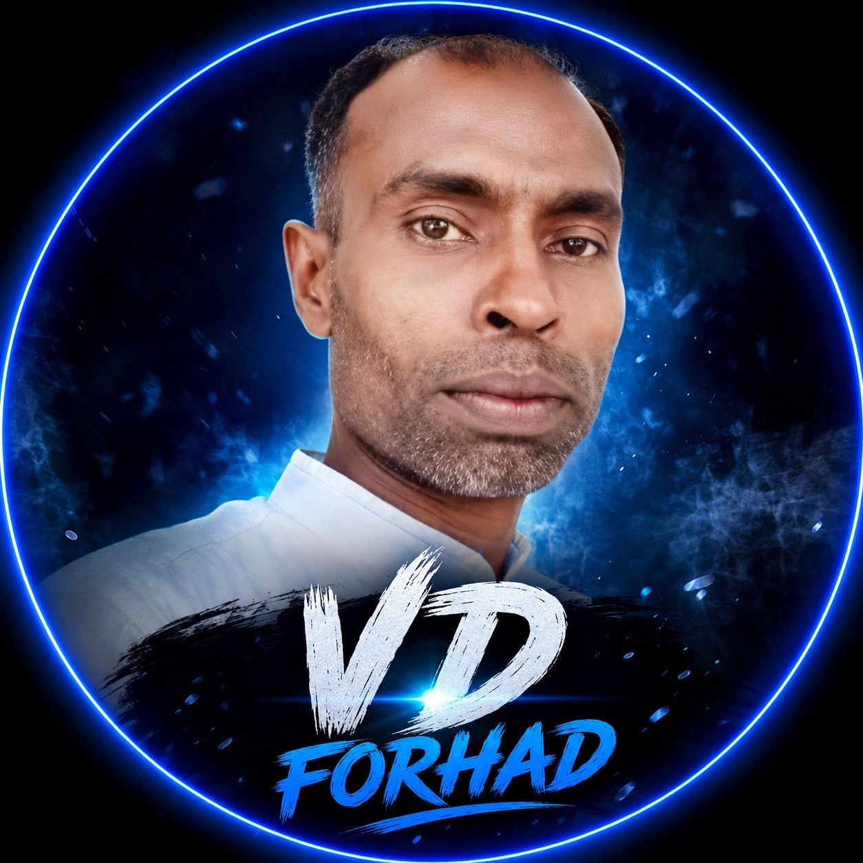 VD Forhad