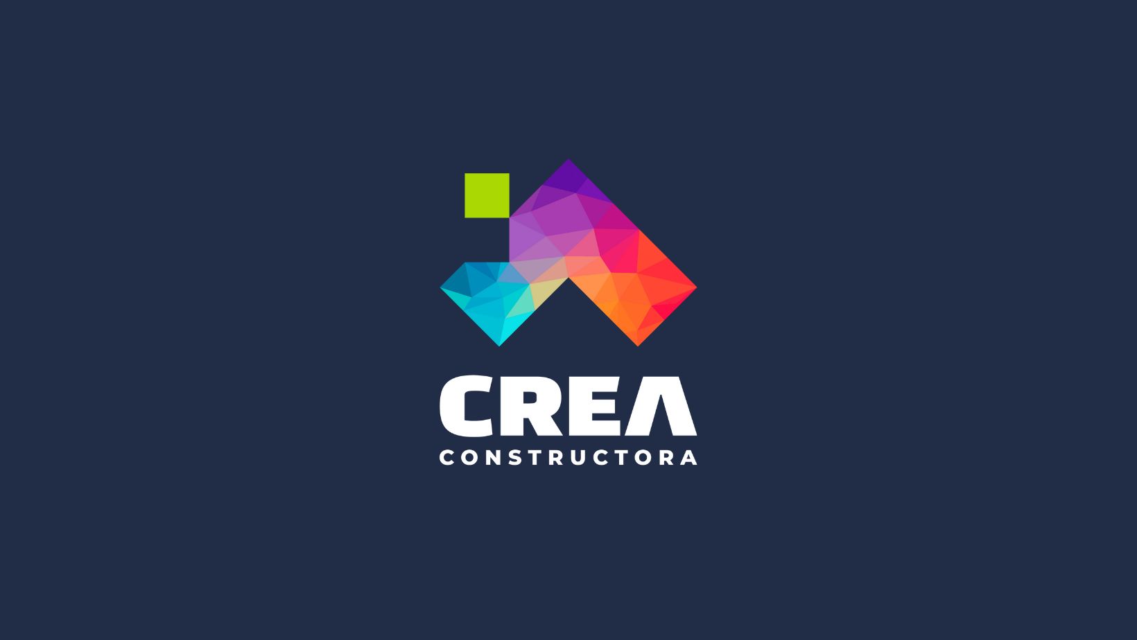 Crea Constructora