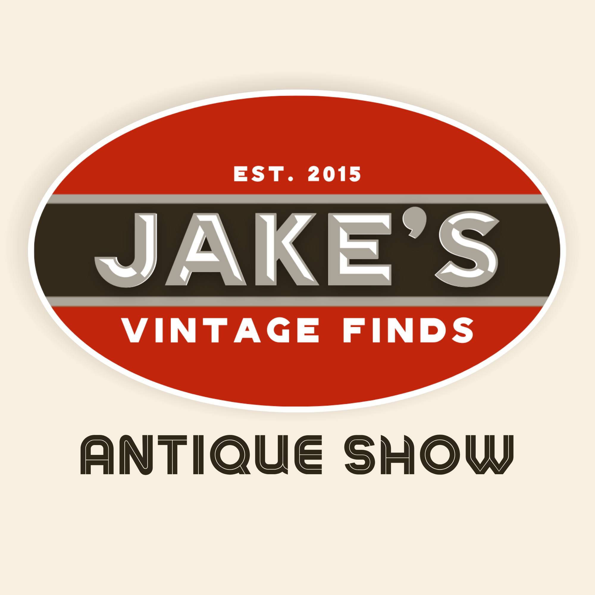 Jakesantiqueshow