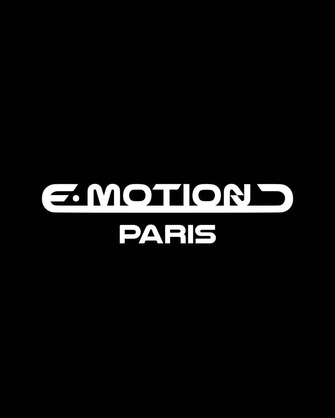 Emotion.racing | Paris