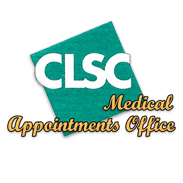 CLSC Naskapi - Medical Appointments Office