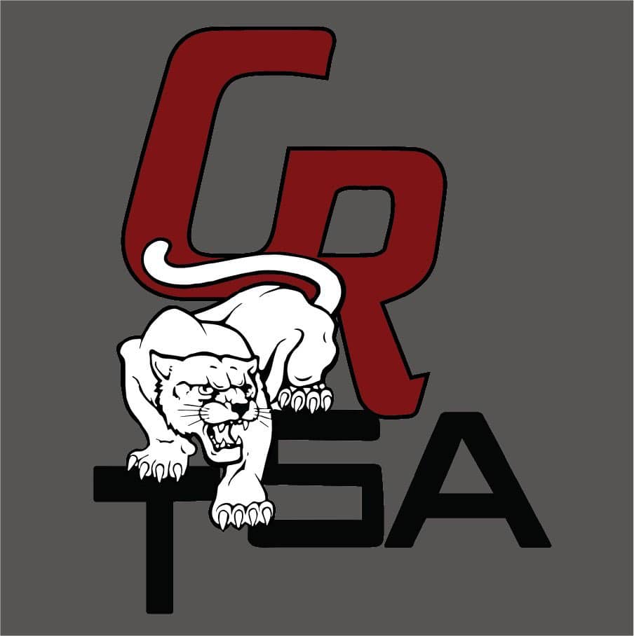 Cinco Ranch HS TSA Booster Club