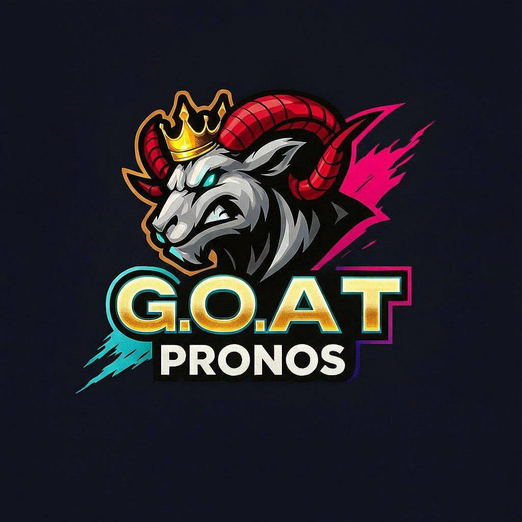 Goat Pronos
