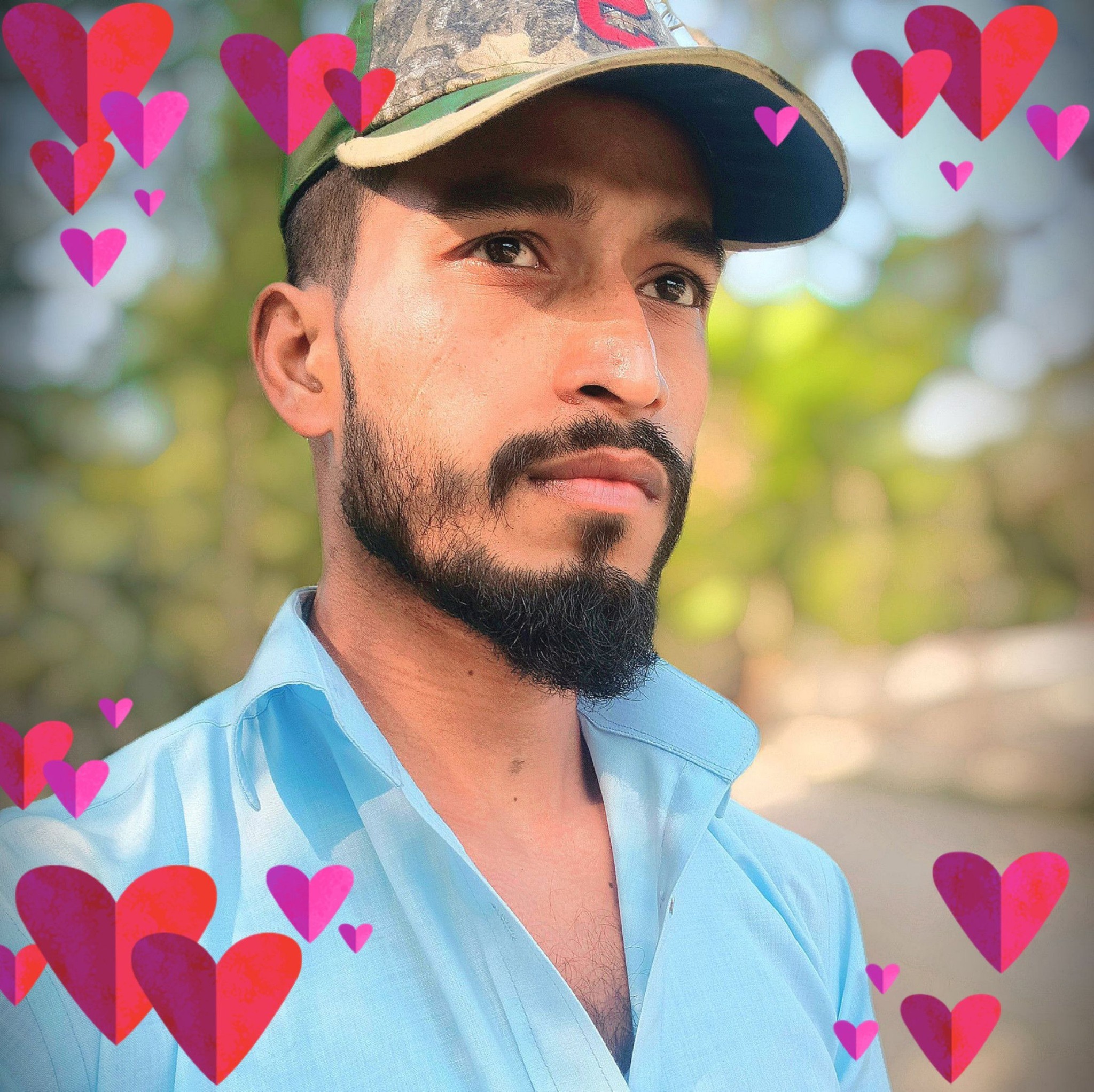 Md Rashed Khan