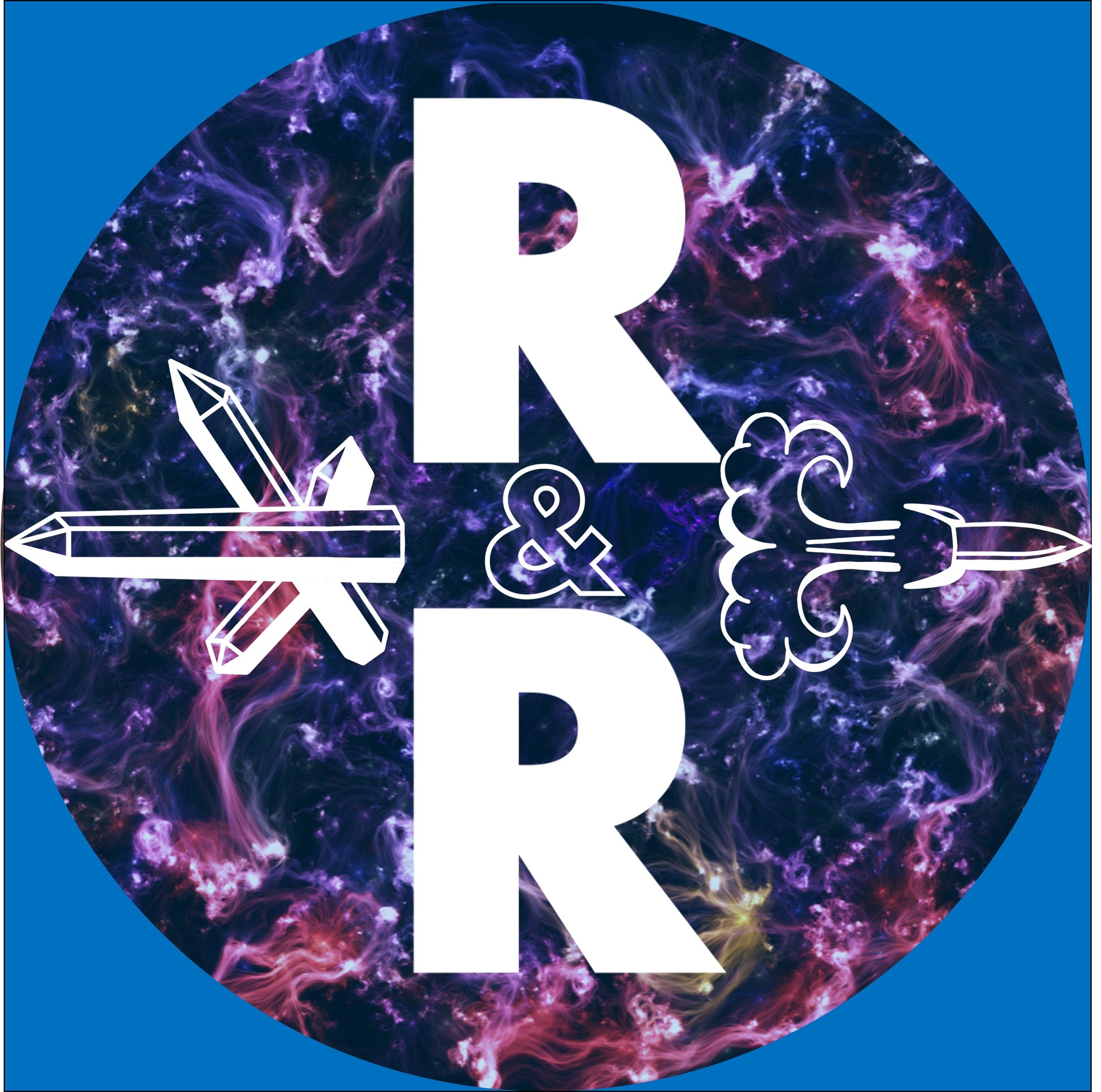Rocks & Rockets