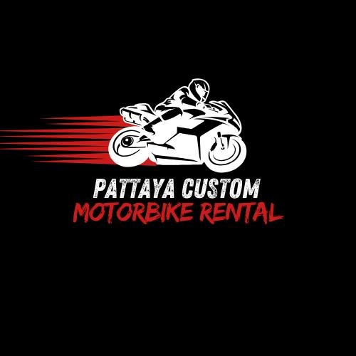 Pattaya custom motorbike rental | Pattaya