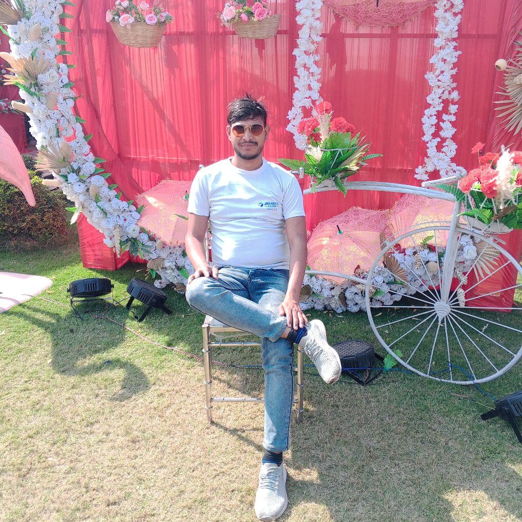 sumit kumar | Nawa
