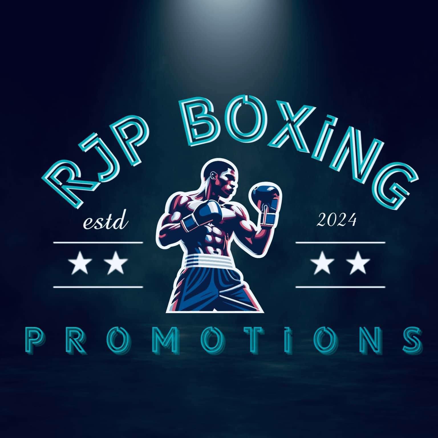 RJP Boxing Gym Davao | Davao City