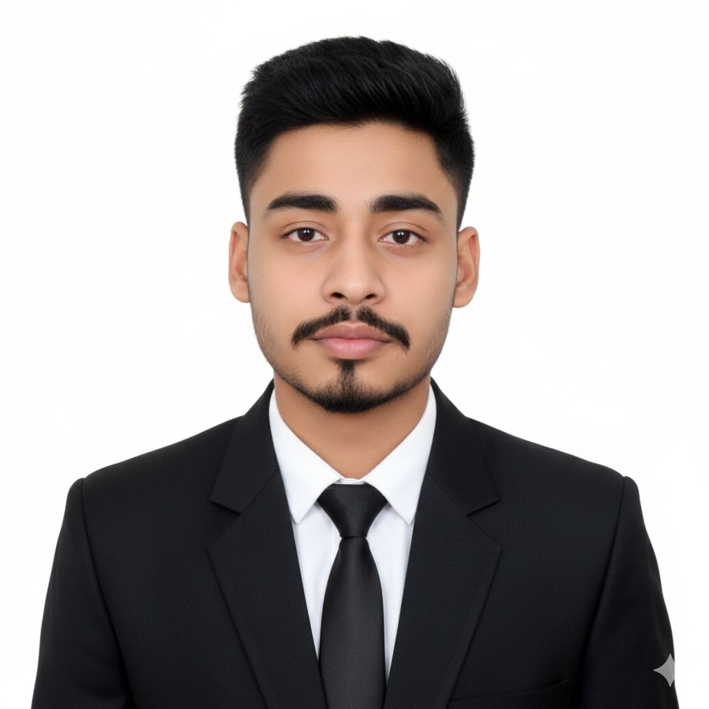Prince Robi Chwdhury