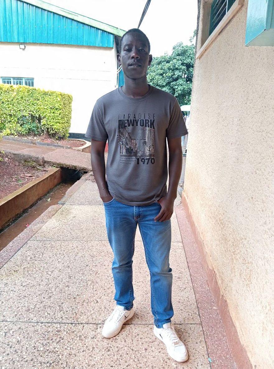 Ni soko chepa, #marketplace | Shaddy Chumba Pchumba