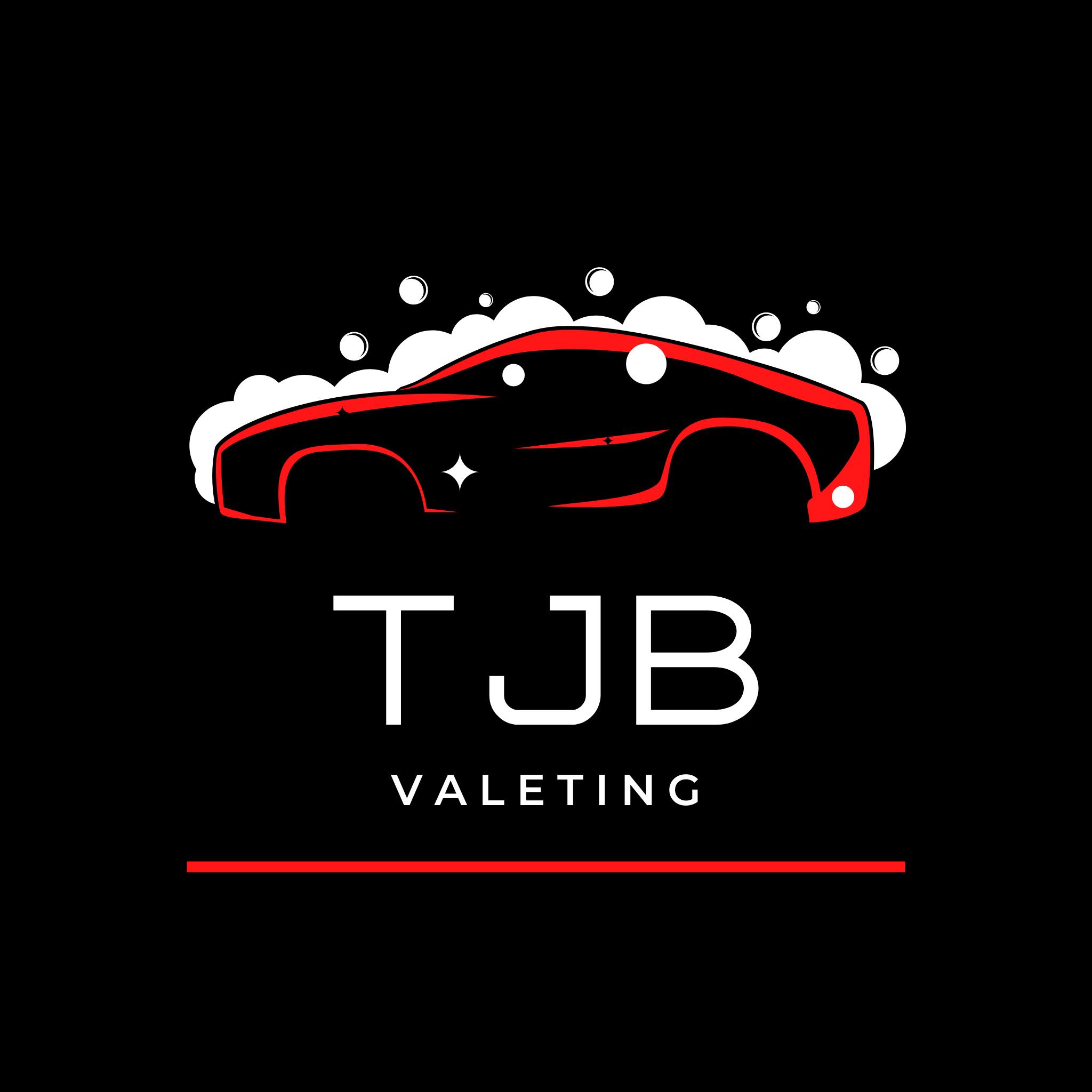 TJB Valeting
