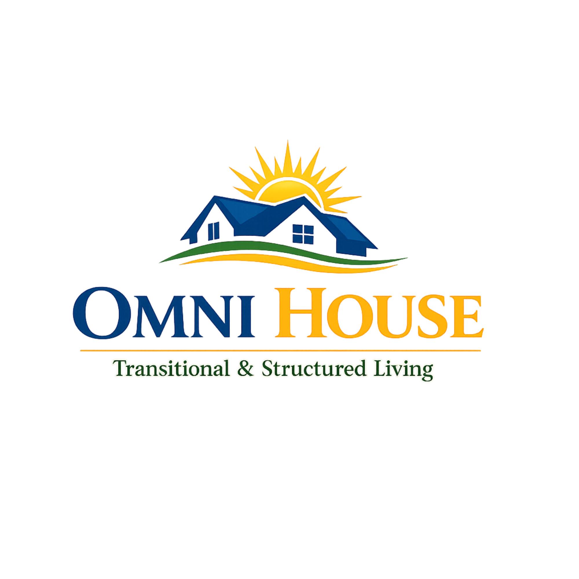 Omni House | Columbia SC