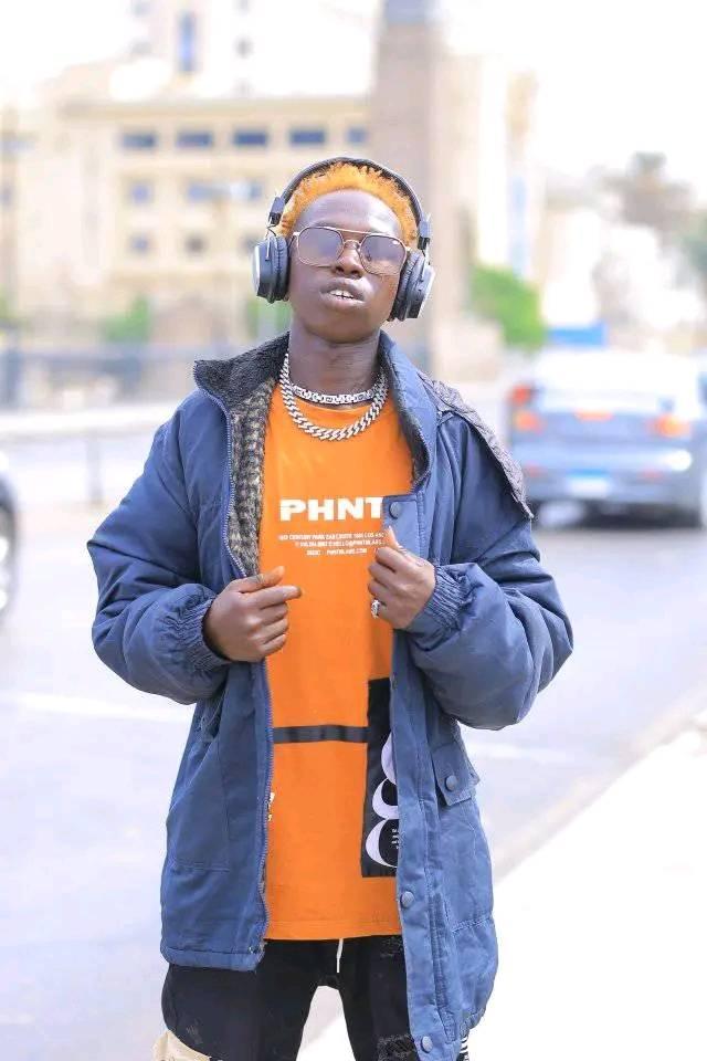 Manyaro kxng Bsb