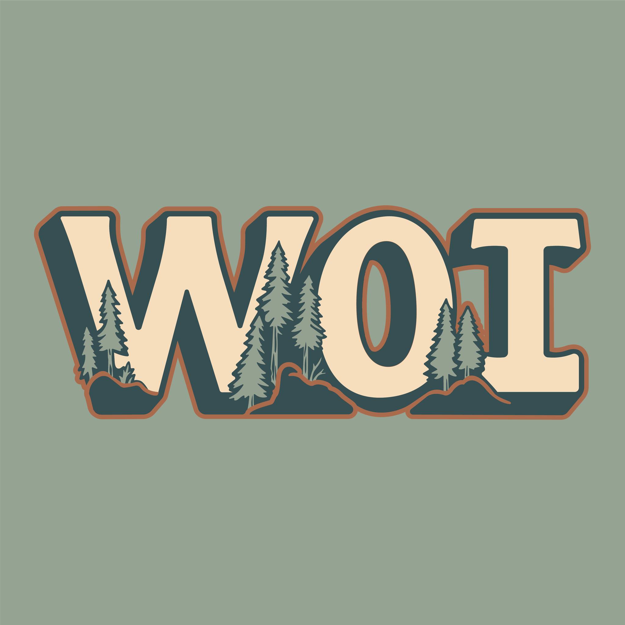 The Women’s Outdoor Initiative