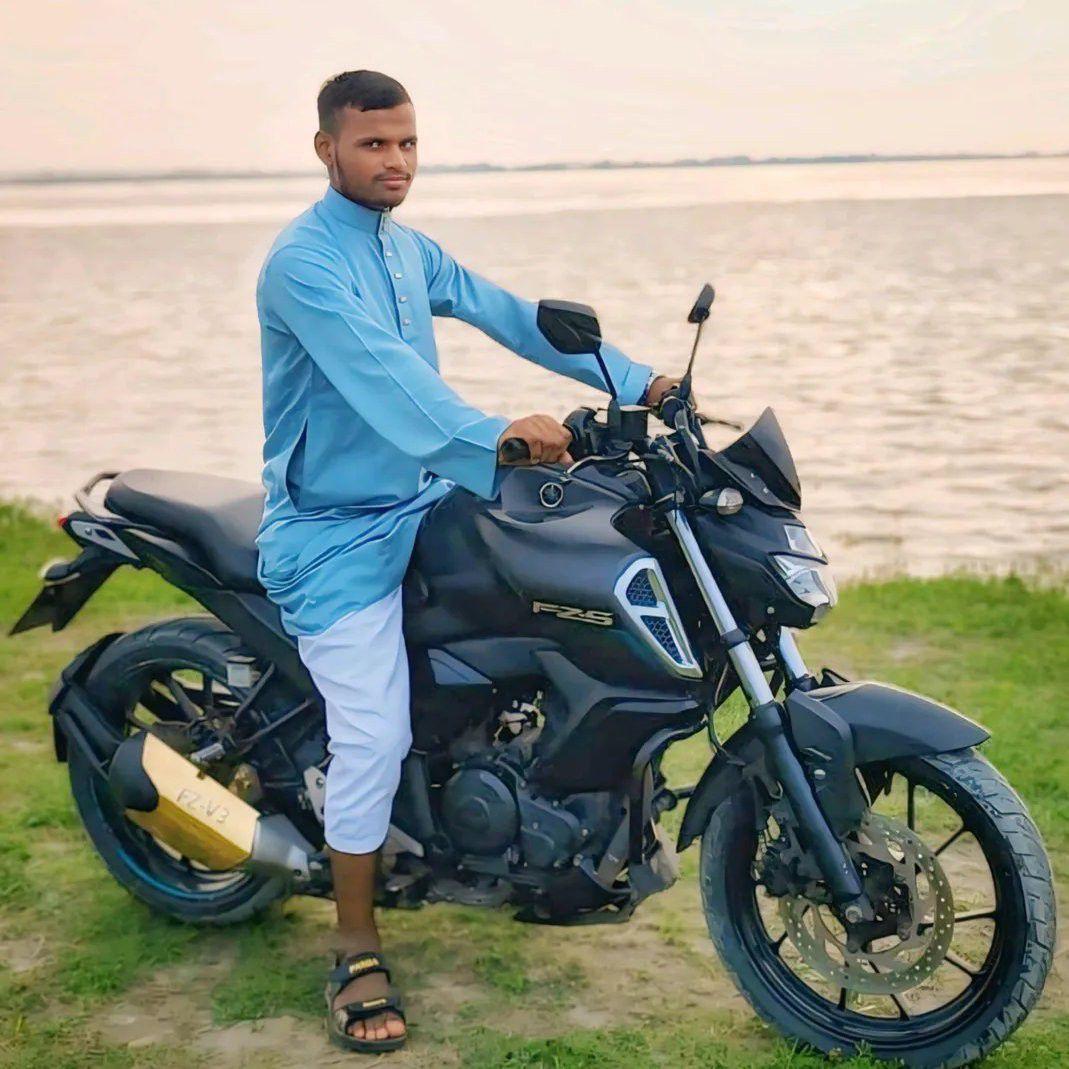 MD Raihan Khan