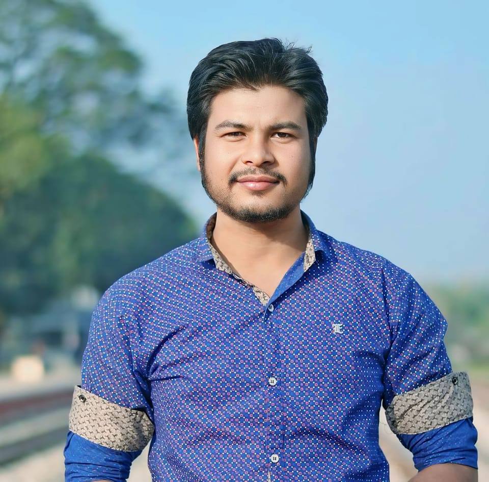 Md Rafikul