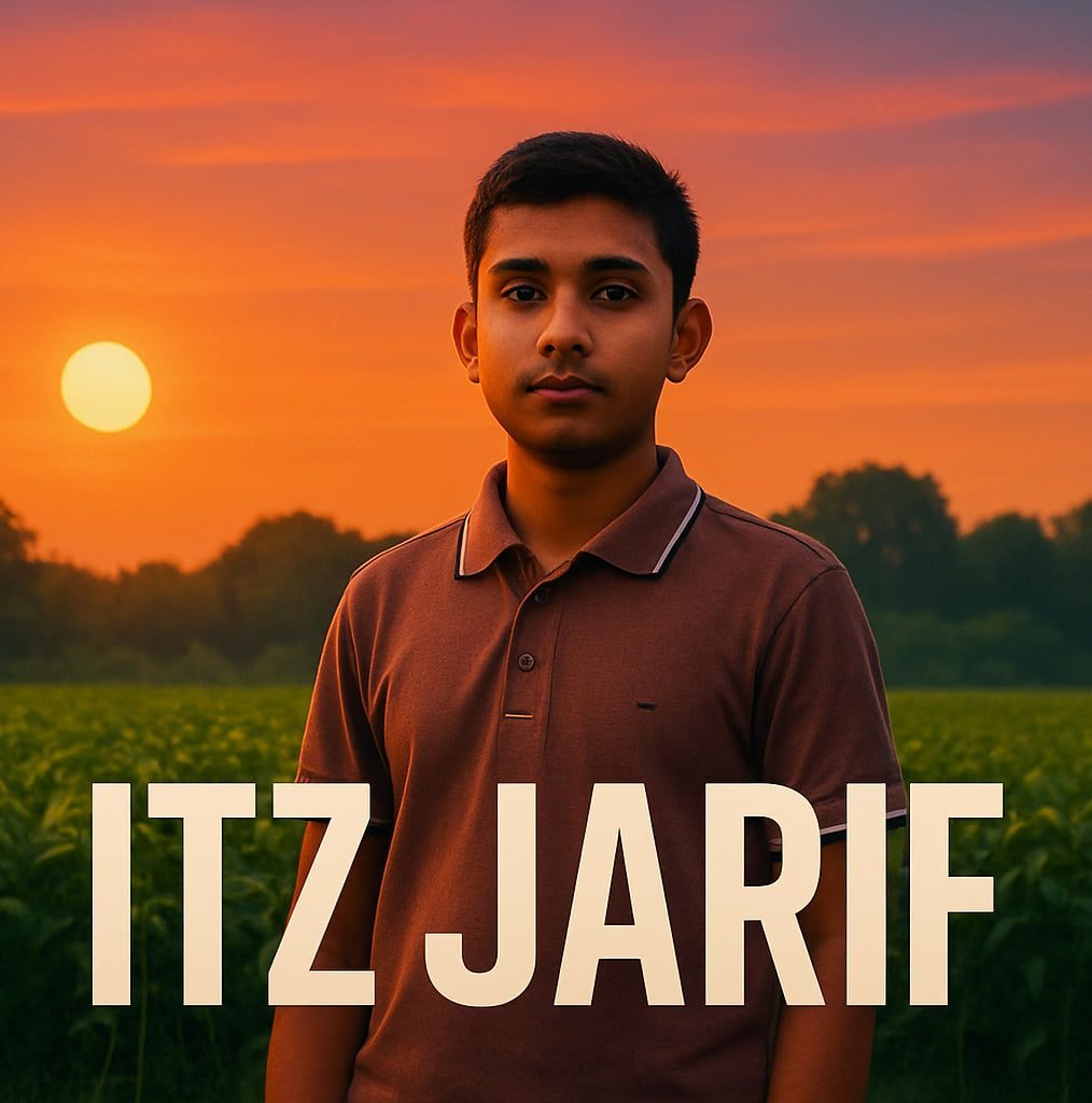 ITZ JARIF