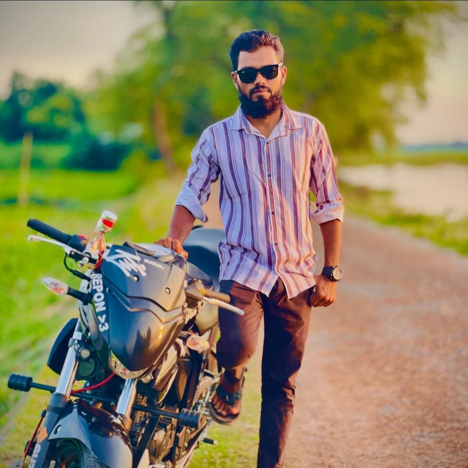 Motiur Rahman