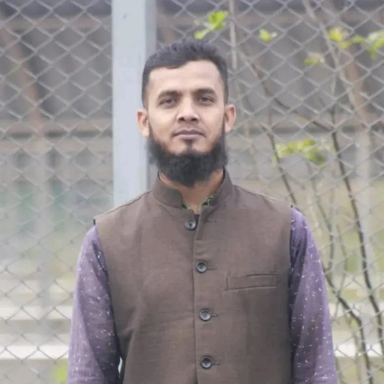 H M Hafizur Rhaman 0.2