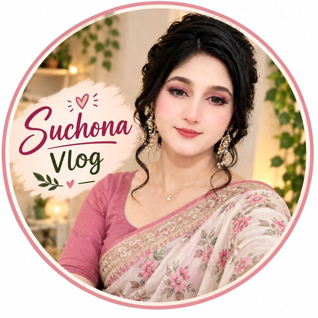 Suchona Vlog