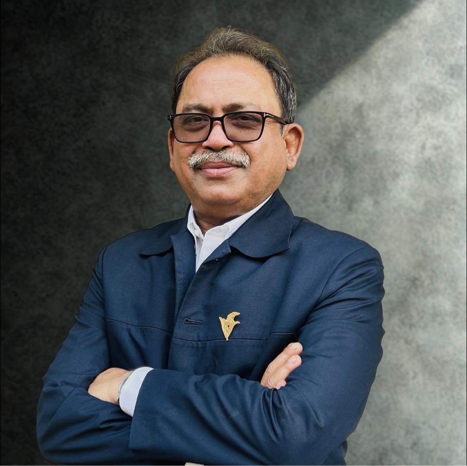 Mirza Faisal Amin