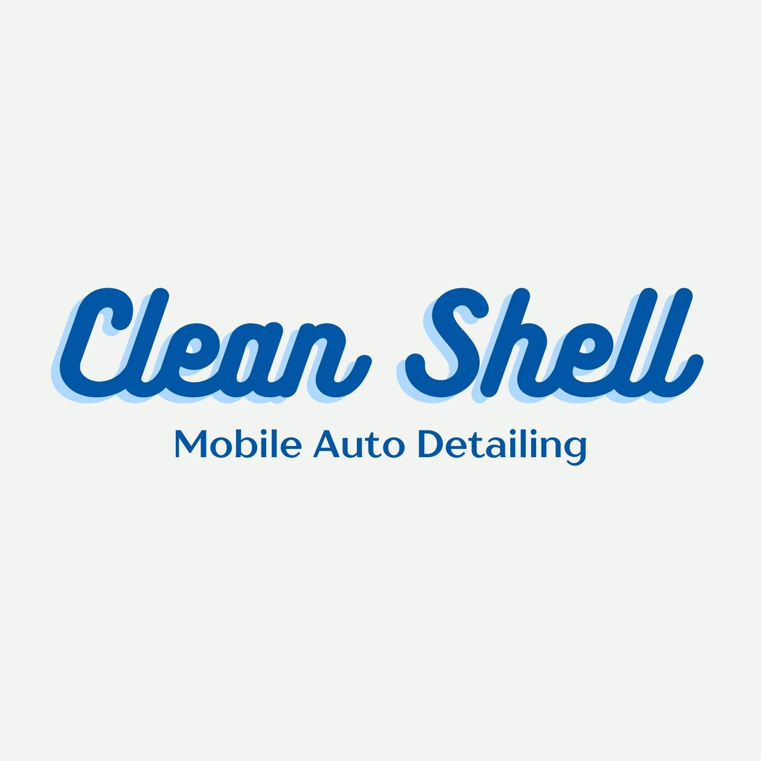 Clean Shell Detailing