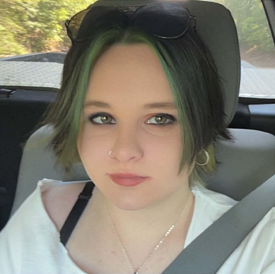 Emily Reed