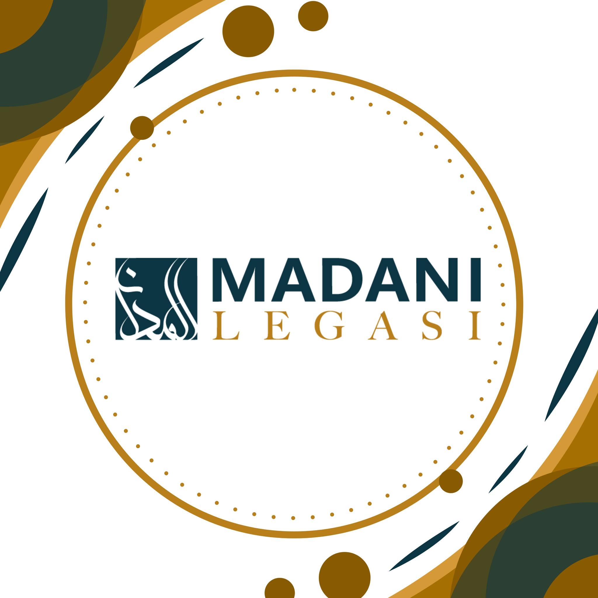 Madani Legasi