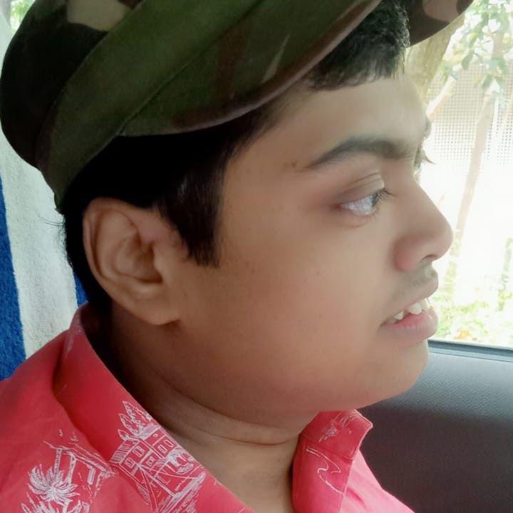 Prosno My Son