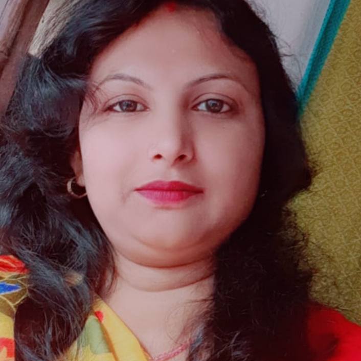 Jaba Pramanik