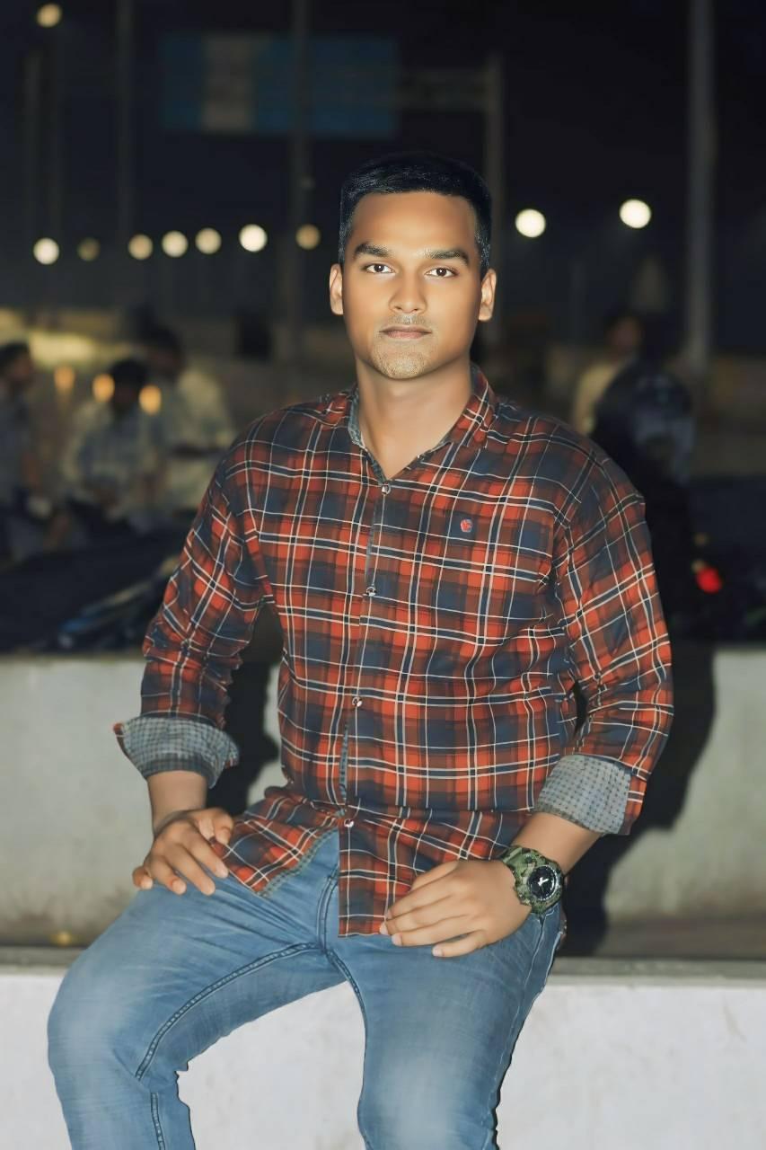 RJ Rana