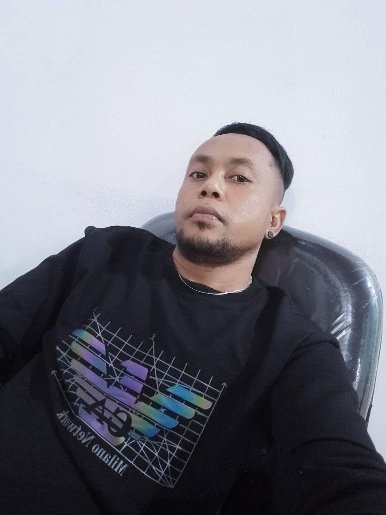 Sahar Sahar Saharuddin