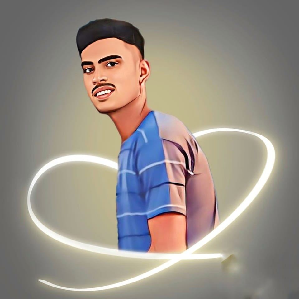 MD.Josim jr