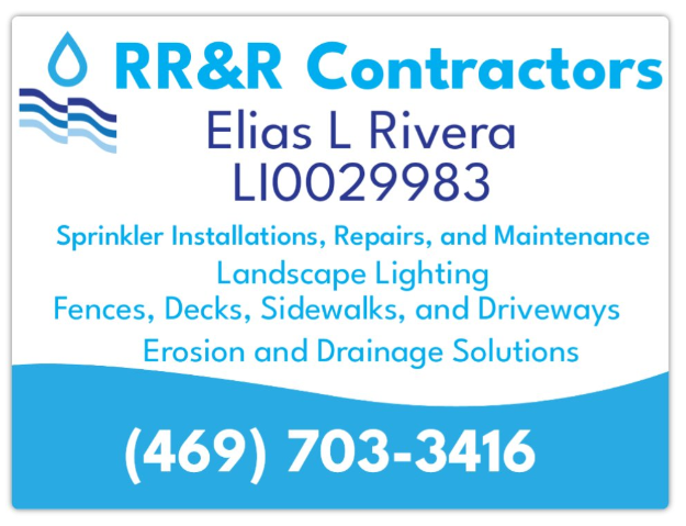 RR&R Contractors