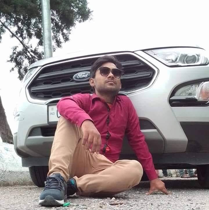 Shripal Shripal on Reels