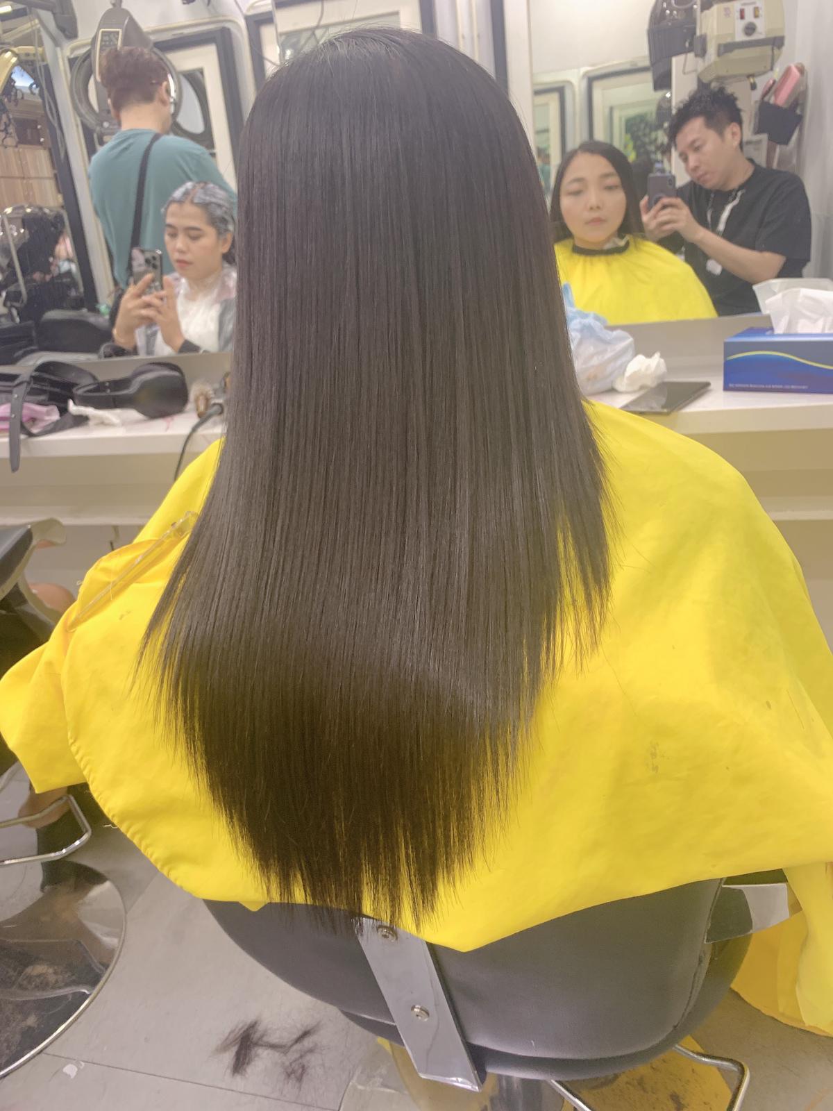 Cwb hair - 新年期間照常營業，但需事先預約，WhatsApp：6799 3846 Open as... | Facebook