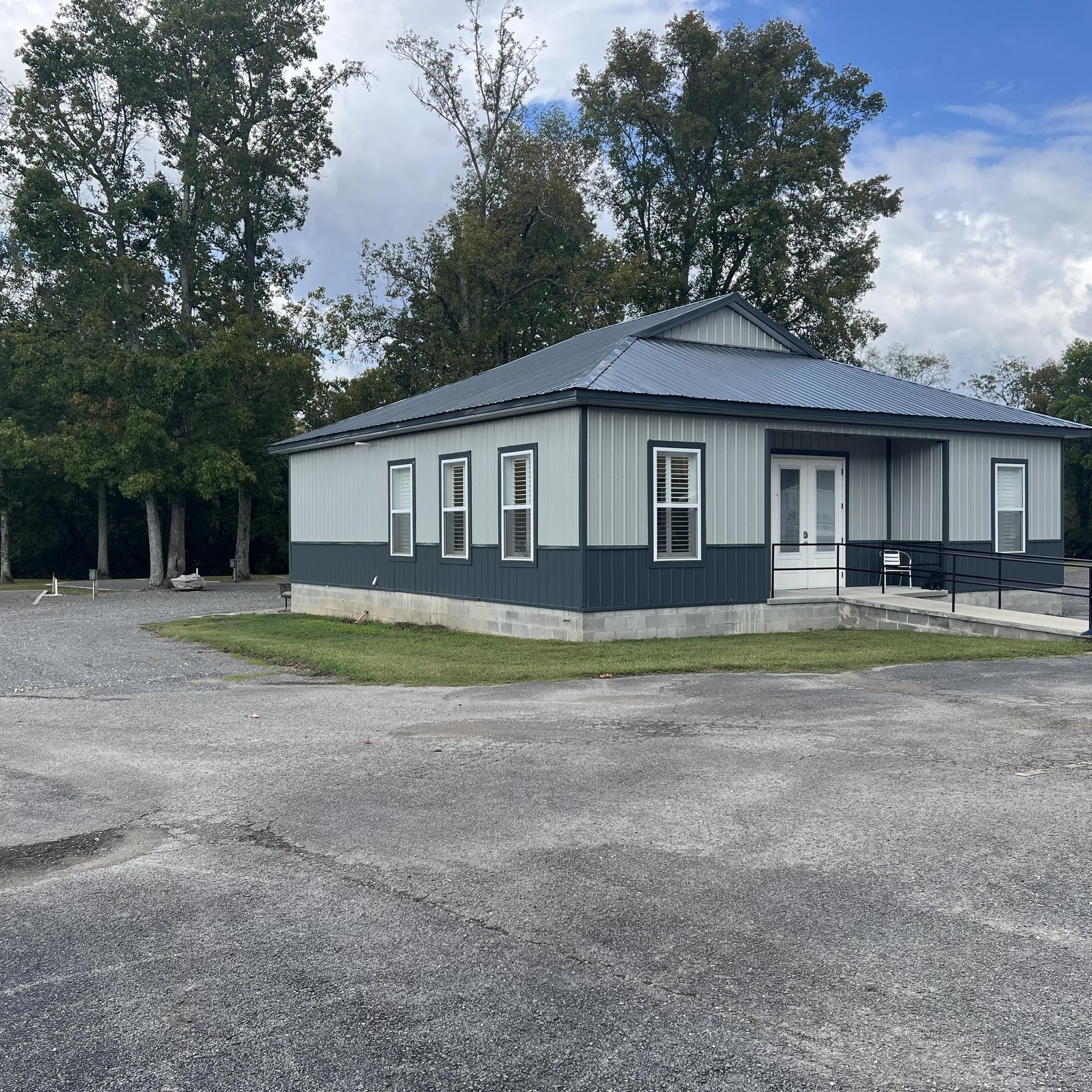 Moonbottom RV Park | Flintstone GA