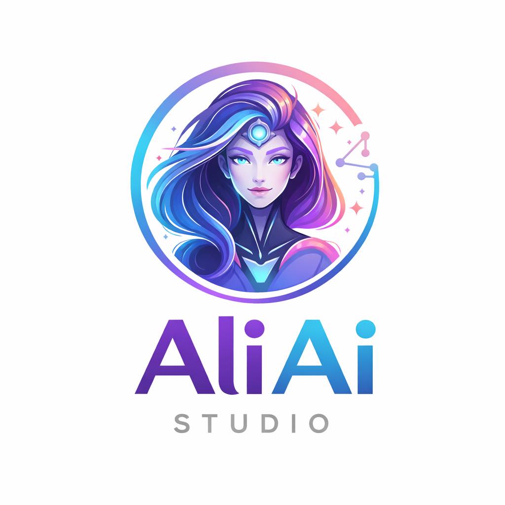 Ali Ai Studio