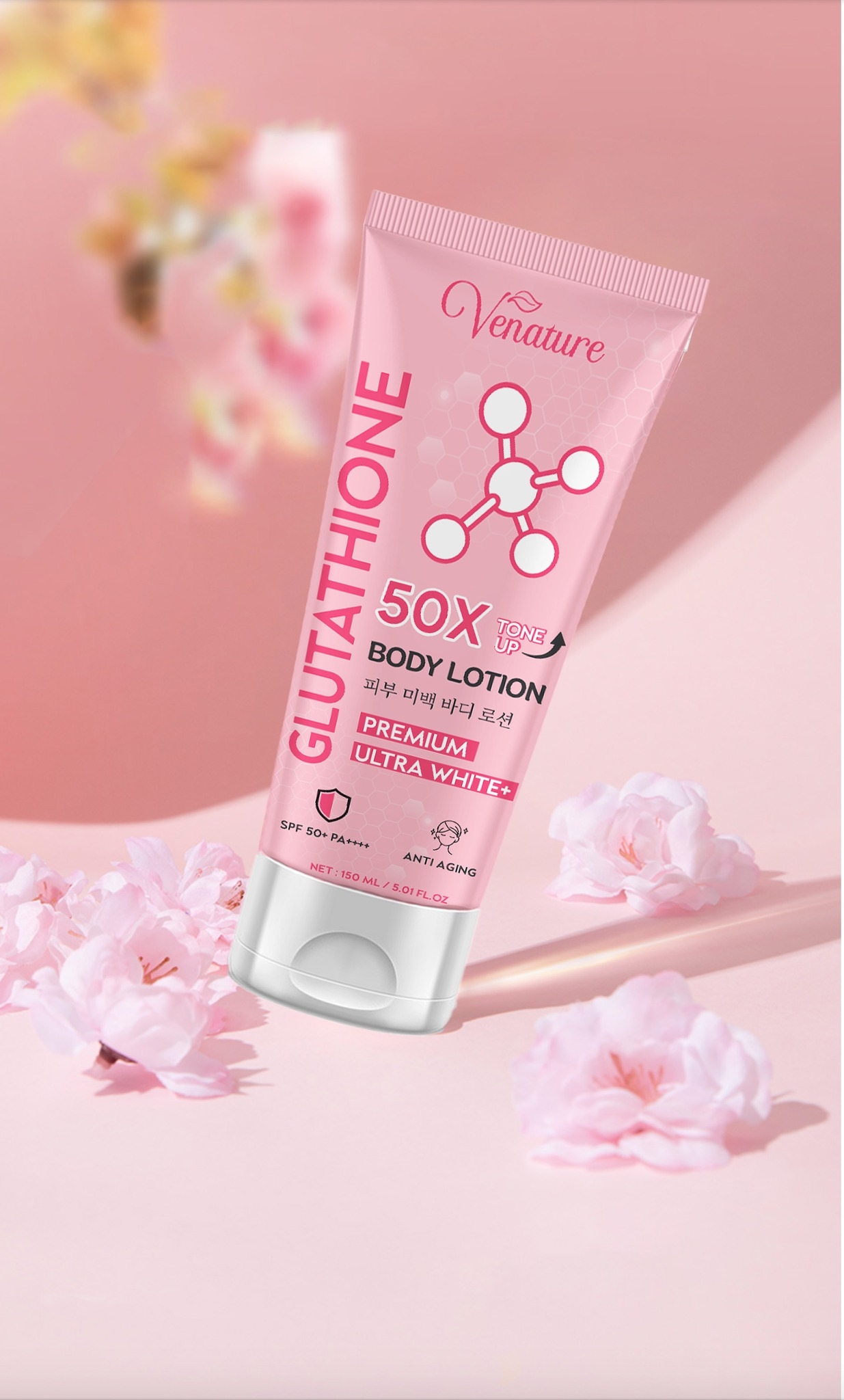 body lotion venature glutathione My go-to for improving the appearance of uneven skin tone and dark spots. Meet the APLB Niacinamide from @yesstyle 🤍 🛍️exclusive code: VTCM106E6NP for a lit detoxing
