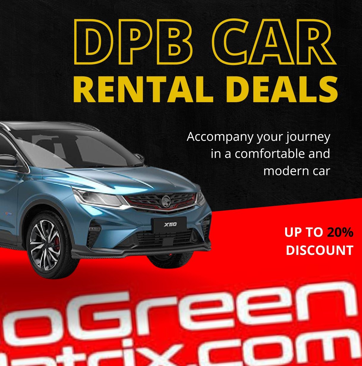 Dpb Car Rental Deals